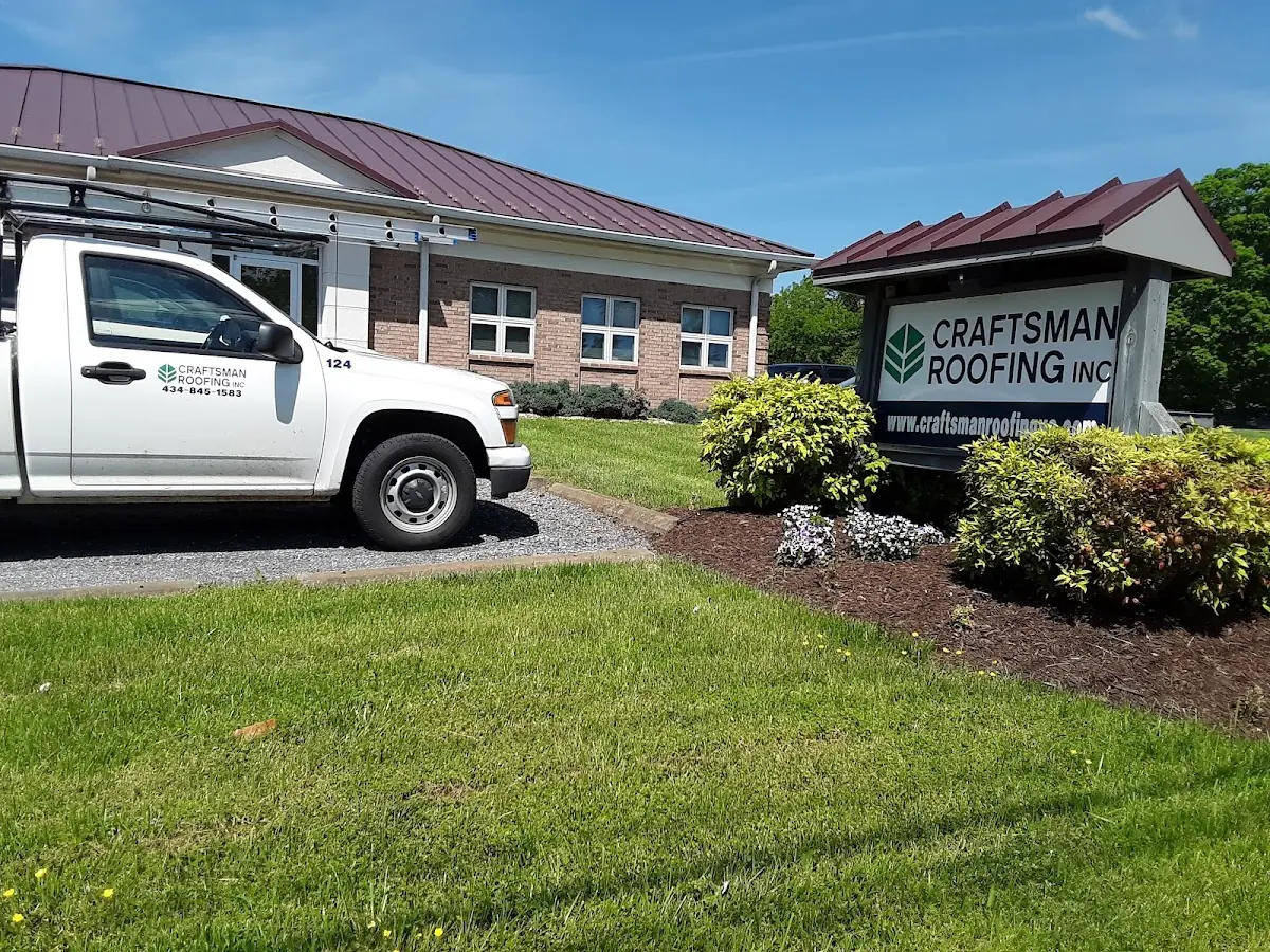 Quality Roof Inspection & Assessment by experienced craftsmen in Sherwood Knoll